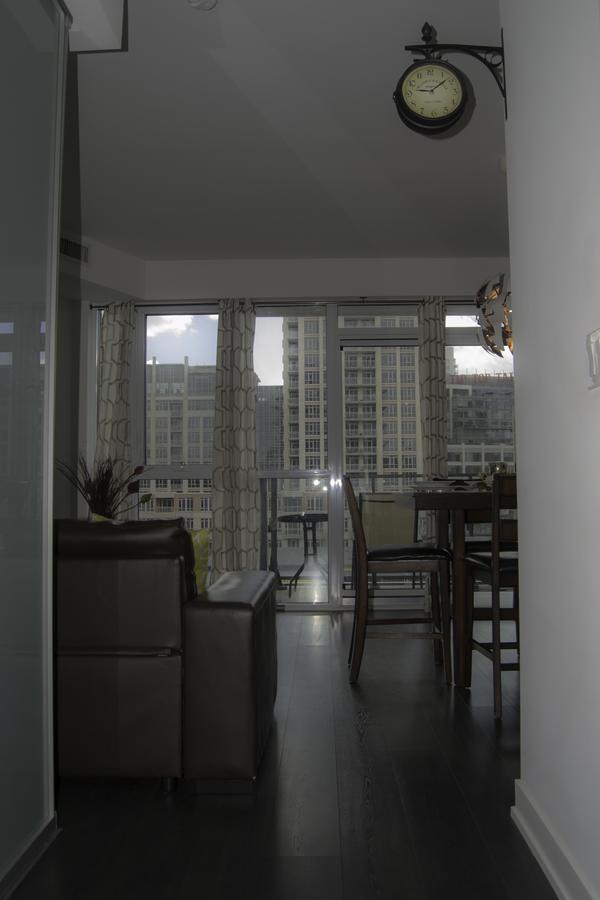 تورونتو Cozy Apartment المظهر الخارجي الصورة